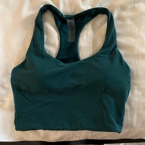 Ryderwear sports bra crop